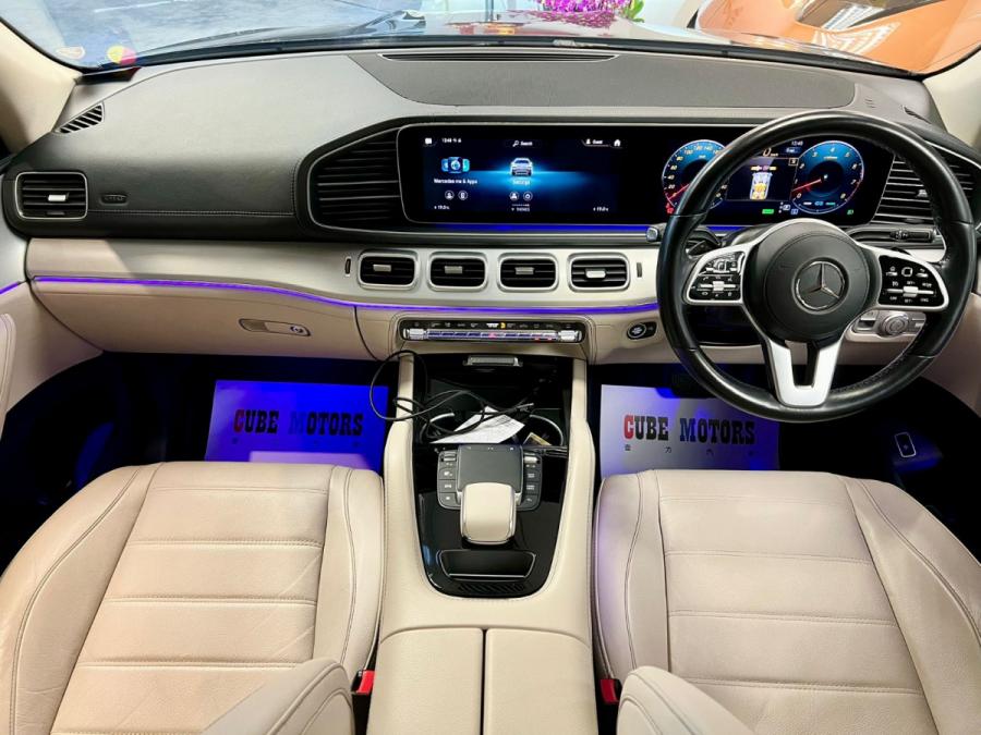 GLE450 4MATIC - Image 5